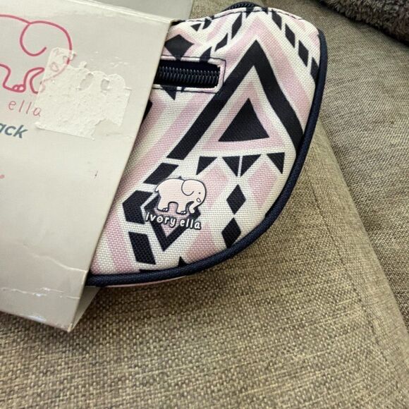 NWT Ivory Ella Hip Bag Fanny Pack - Picture 8 of 10